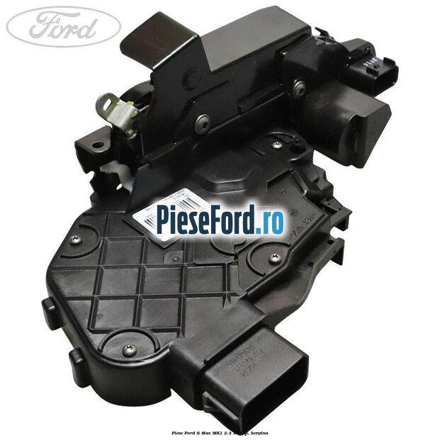 Piese Ford S-Max MK1 2.3 160 cp, benzina