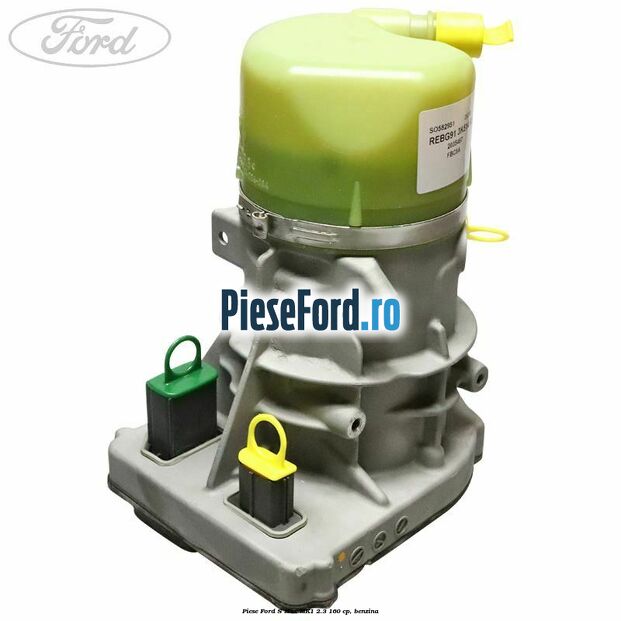 Piese Ford S-Max MK1 2.3 160 cp, benzina