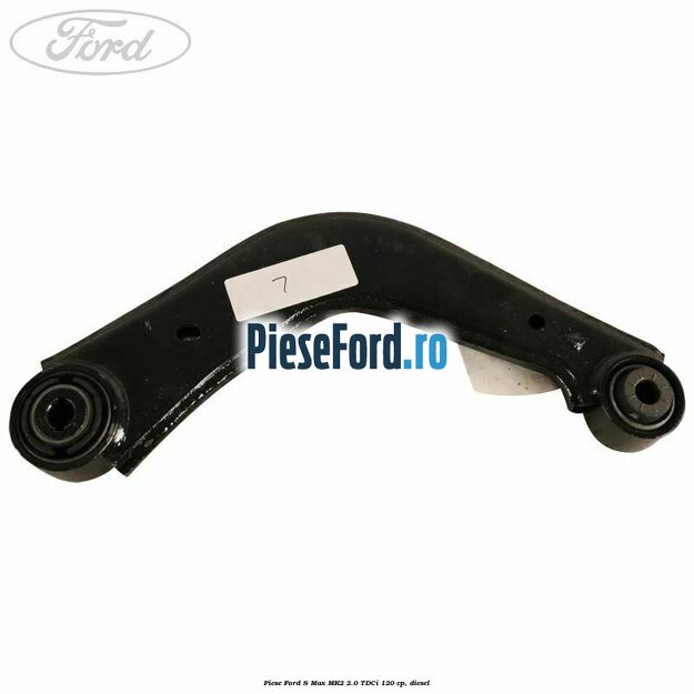 Piese Ford S-Max MK2 2.0 TDCi 120 cp, diesel