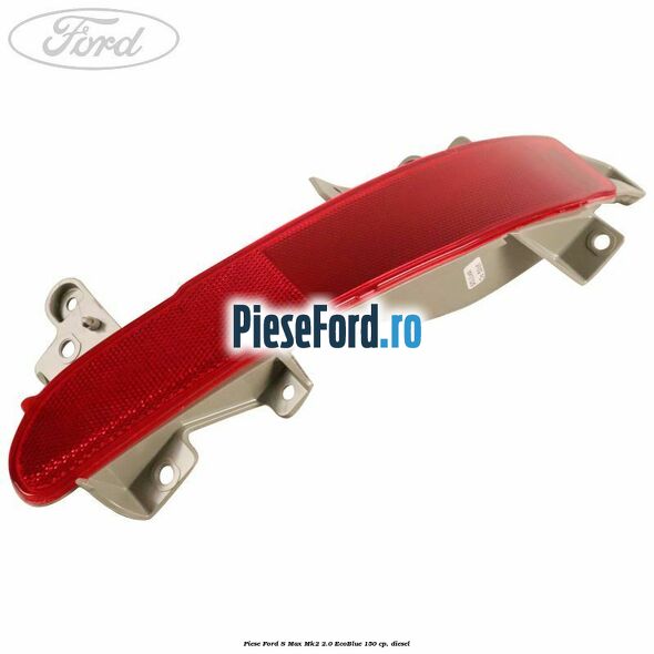 Piese Ford S-Max Mk2 2.0 EcoBlue 150 cp, diesel