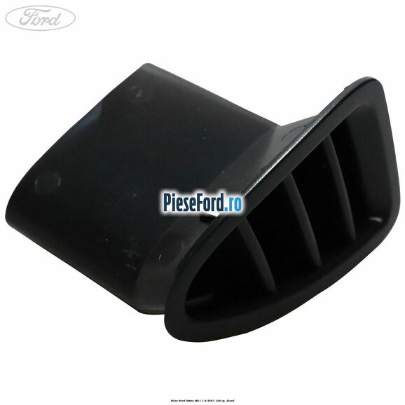 Piese Ford SMax Mk1 1.8 TDCi 125 cp, diesel