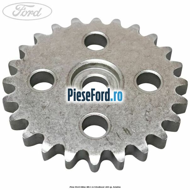 Piese Ford SMax Mk1 2.0 EcoBoost 203 cp, benzina | PieseFord.ro Piese Ford SMax Mk1 2.0 EcoBoost 203 cp, benzina