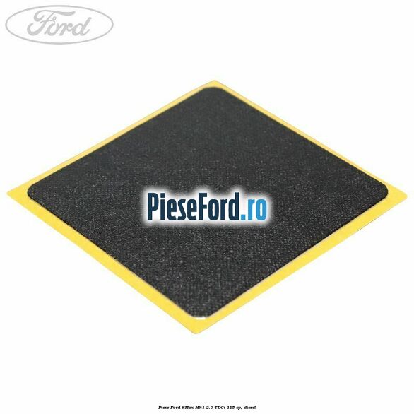 Piese Ford SMax Mk1 2.0 TDCi 115 cp, diesel