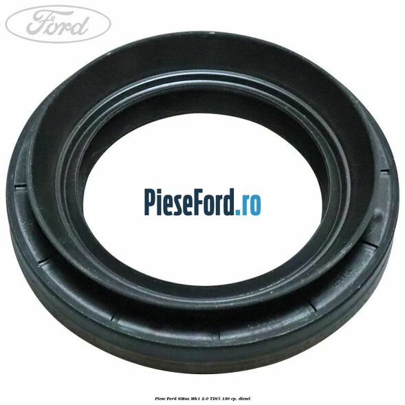 Piese Ford SMax Mk1 2.0 TDCi 130 cp, diesel