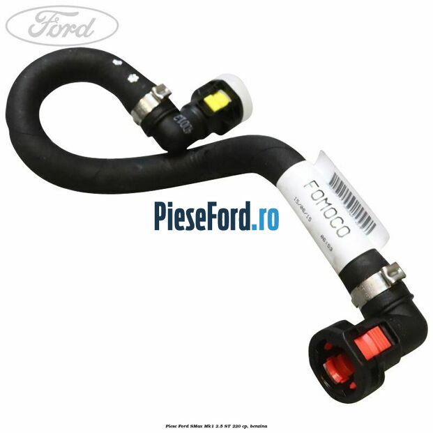 Piese Ford SMax Mk1 2.5 ST 220 cp, benzina | PieseFord.ro Piese Ford SMax Mk1 2.5 ST 220 cp, benzina