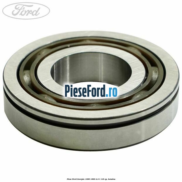 Piese Ford Scorpio 1995-1999 2.0 i 115 cp, benzina