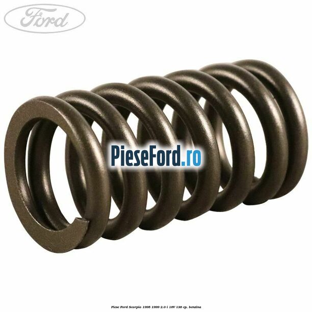 Piese Ford Scorpio 1995-1999 2.0 i 16V 136 cp, benzina
