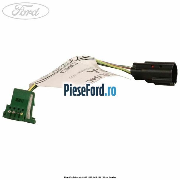 Piese Ford Scorpio 1995-1999 2.0 i 16V 136 cp, benzina