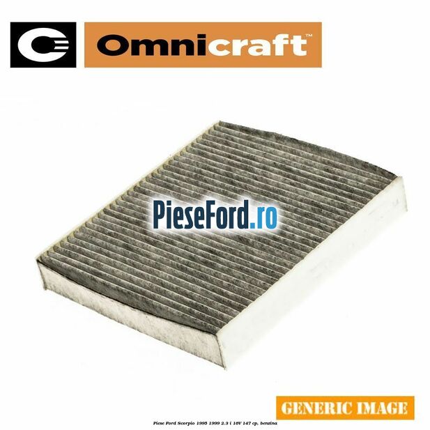 Piese Ford Scorpio 1995-1999 2.3 i 16V 147 cp, benzina