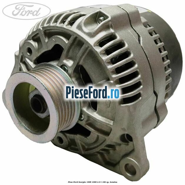 Piese Ford Scorpio 1995-1999 2.9 i 150 cp, benzina