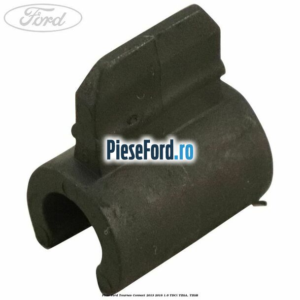 Piese Ford Tourneo Connect 2013-2018 1.6 TDCi TZGA, TZGB
