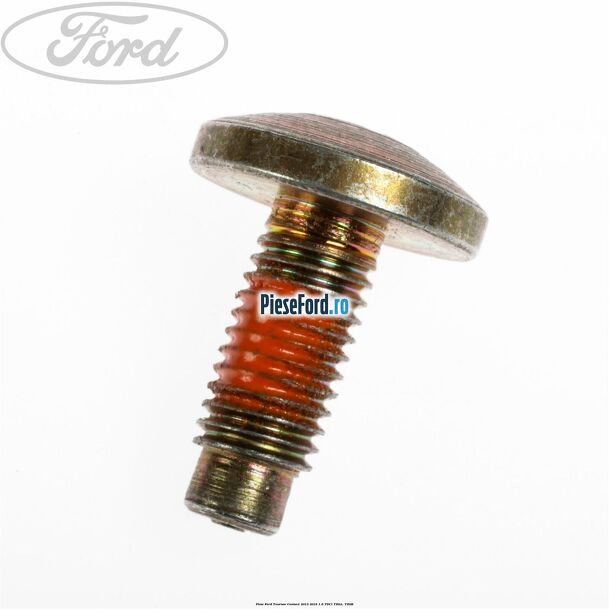 Piese Ford Tourneo Connect 2013-2018 1.6 TDCi TZGA, TZGB