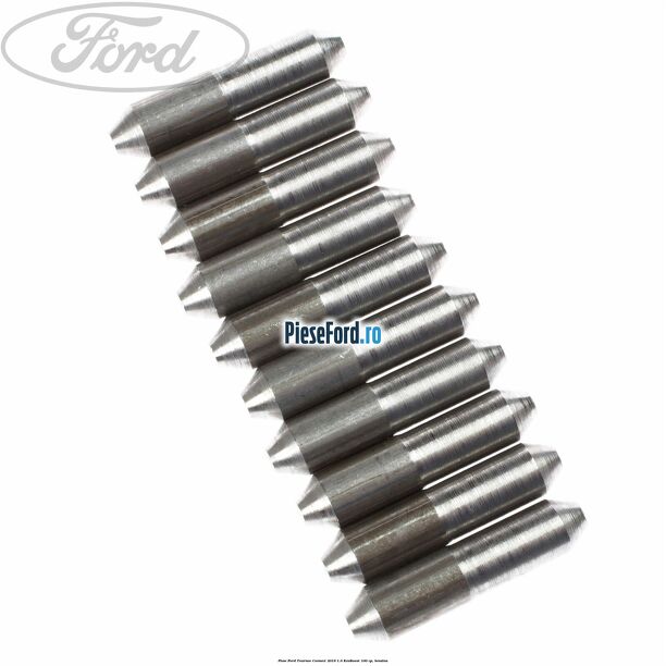 Piese Ford Tourneo Connect 2019 1.0 EcoBoost 100 cp, benzina