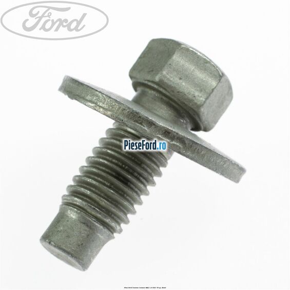 Piese Ford Tourneo Connect MK2 1.6 TDCi 75 cp, diesel