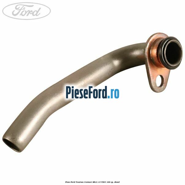 Piese Ford Tourneo Connect Mk2 1.5 TDCi 100 cp, diesel