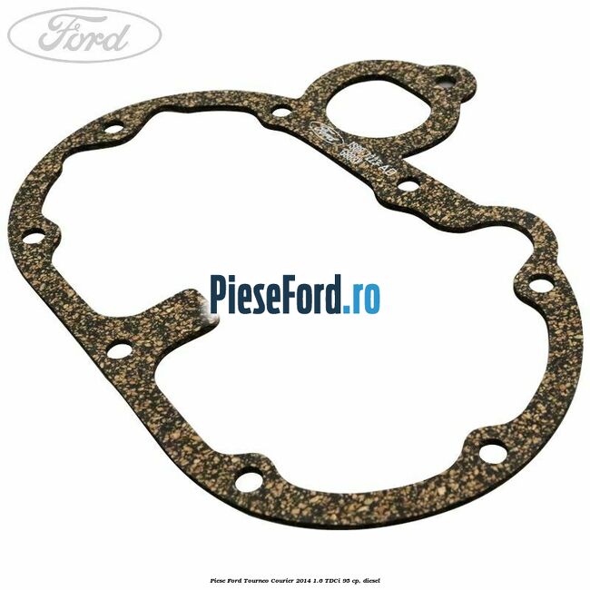 Piese Ford Tourneo Courier 2014 1.6 TDCi 95 cp, diesel | PieseFord.ro Piese Ford Tourneo Courier 2014 1.6 TDCi 95 cp, diesel