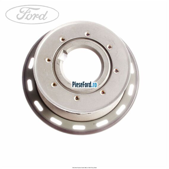 Piese Ford Tourneo Courier Mk2 1.5 TDCi 75 cp, diesel