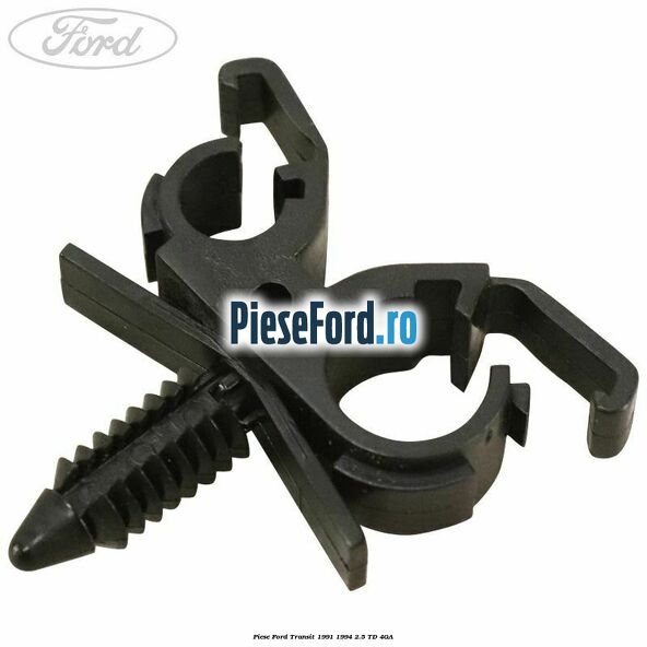 Piese Ford Transit 1991-1994 2.5 TD 4GA