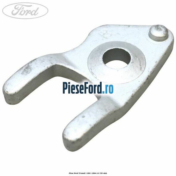 Piese Ford Transit 1991-1994 2.5 TD 4GA