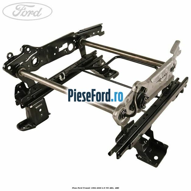 Piese Ford Transit 1994-2000 2.5 TD 4HA, 4HD