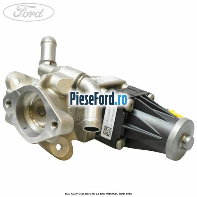 Piese Ford Transit 2006-2014 2.2 TDCi RWD DRRA, DRRB, DRRC