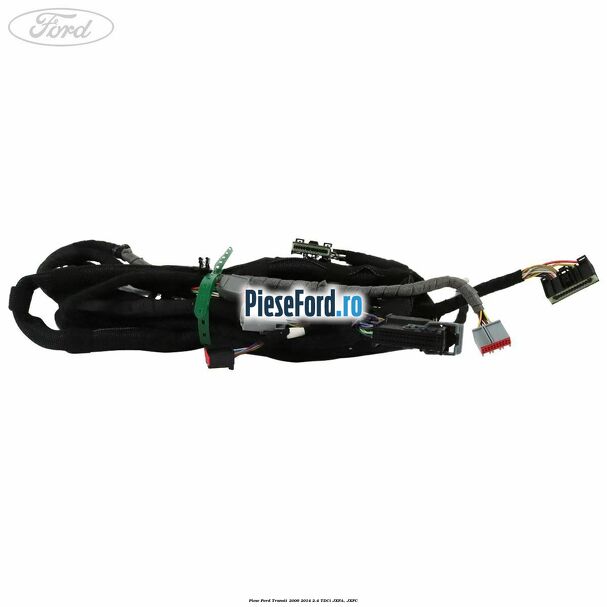 Piese Ford Transit 2006-2014 2.4 TDCi JXFA, JXFC