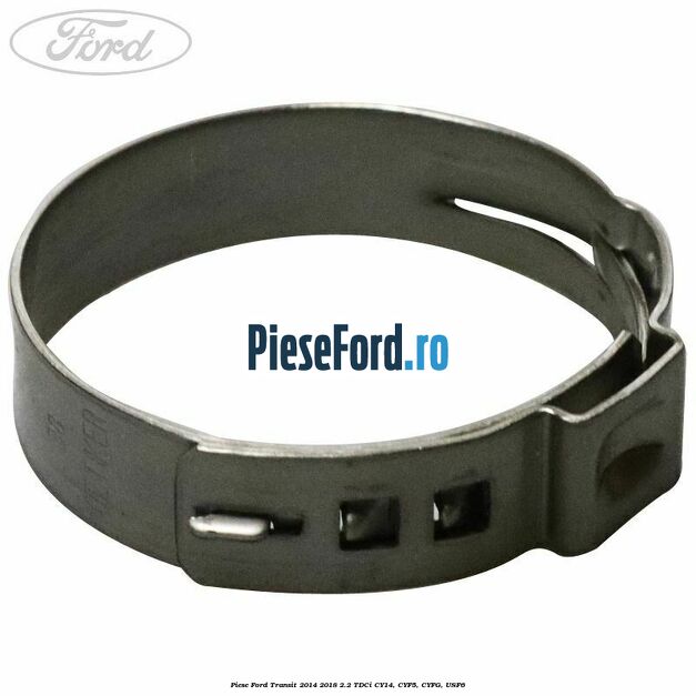 Piese Ford Transit 2014-2018 2.2 TDCi CY14, CYF5, CYFG, USF6