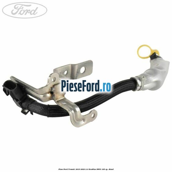 Piese Ford Transit 2019-2023 2.0 EcoBlue RWD 105 cp, diesel