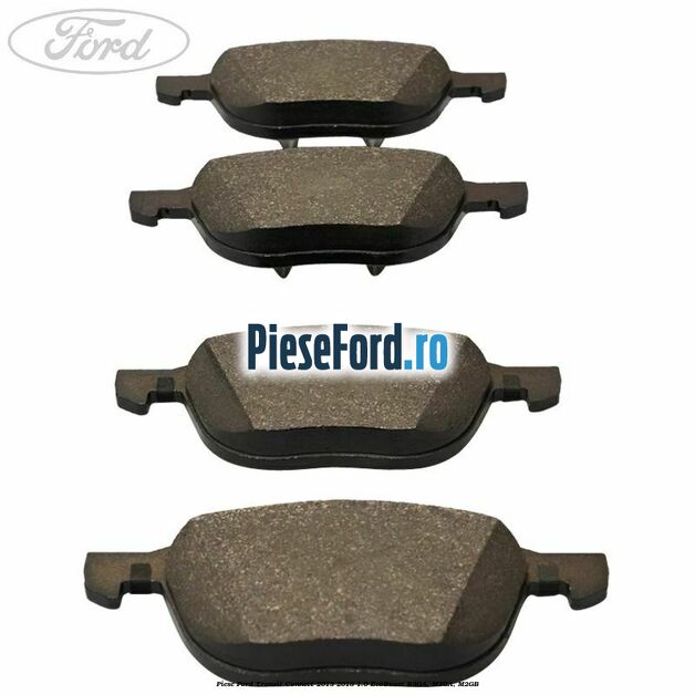 Piese Ford Transit Connect 2013-2018 1.0 EcoBoost B3GA, M2GA, M2GB