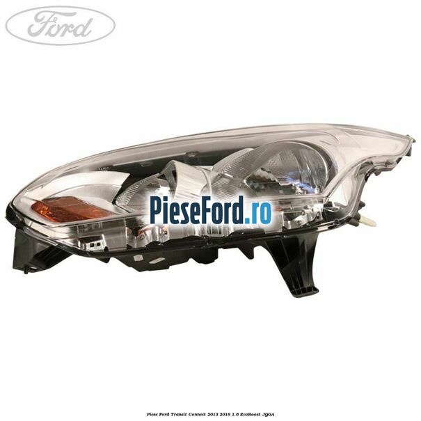 Piese Ford Transit Connect 2013-2018 1.6 EcoBoost JQGA | PieseFord.ro Piese Ford Transit Connect 2013-2018 1.6 EcoBoost JQGA