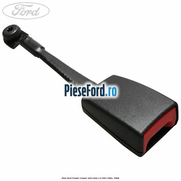 Piese Ford Transit Connect 2013-2018 1.6 TDCi TZGA, TZGB