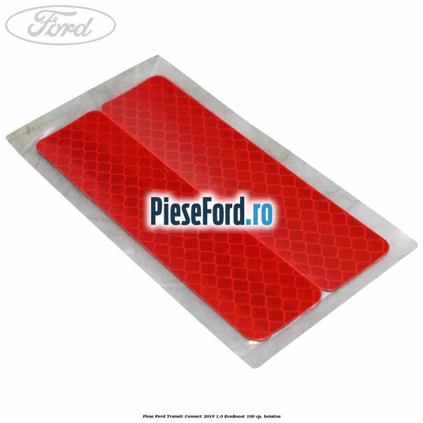 Piese Ford Transit Connect 2019 1.0 EcoBoost 100 cp, benzina