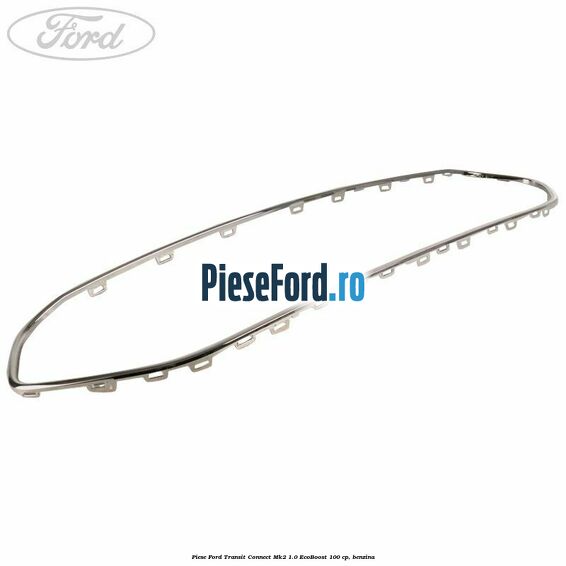 Piese Ford Transit Connect Mk2 1.0 EcoBoost 100 cp, benzina