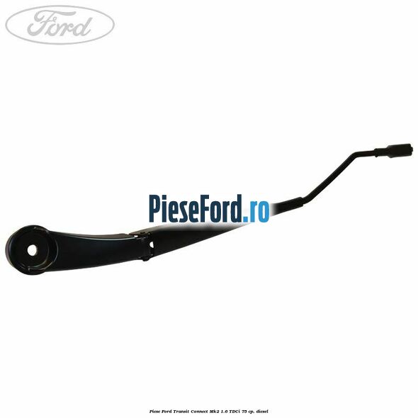 Piese Ford Transit Connect Mk2 1.6 TDCi 75 cp, diesel
