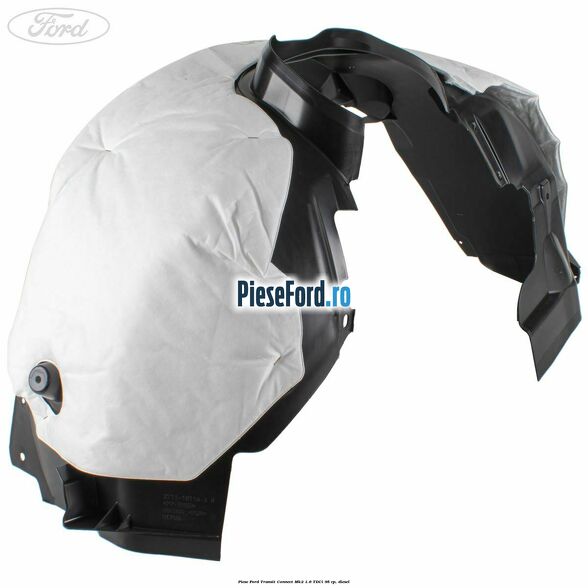 Piese Ford Transit Connect Mk2 1.6 TDCi 95 cp, diesel