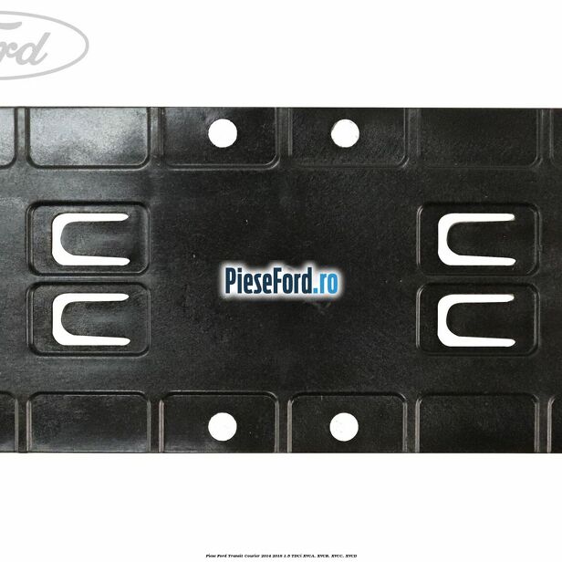Piese Ford Transit Courier 2014-2018 1.5 TDCi XVCA, XVCB, XVCC, XVCD