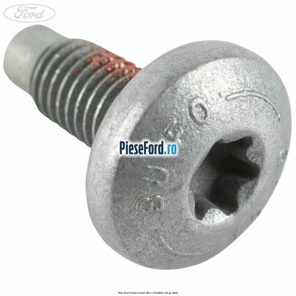 Piese Ford Transit Courier Mk2 1.5 EcoBlue 100 cp, diesel