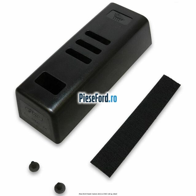 Piese Ford Transit Custom 2014 2.2 TDCi 125 cp, diesel