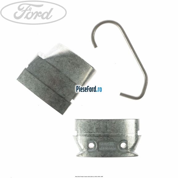 Piese Ford Transit Custom 2014-2018 2.2 TDCi CYF4, CYFF