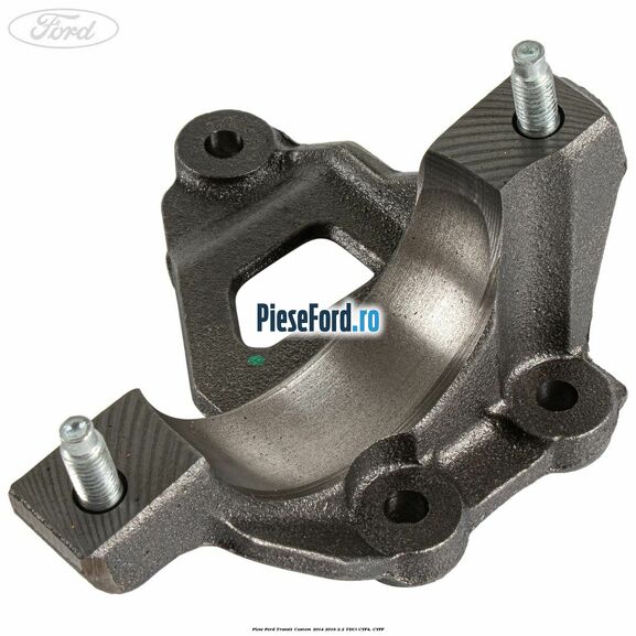 Piese Ford Transit Custom 2014-2018 2.2 TDCi CYF4, CYFF