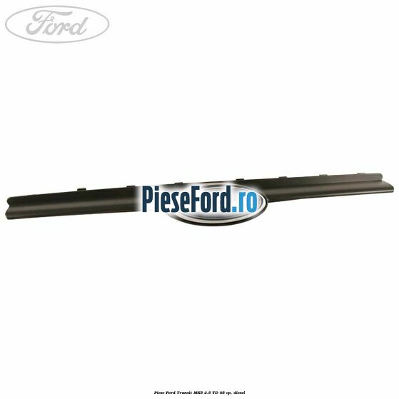 Piese Ford Transit MK5 2.5 TD 85 cp, diesel