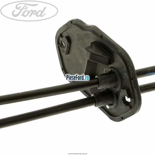 Piese Ford Transit MK6 2.4 TDE  125 cp, diesel