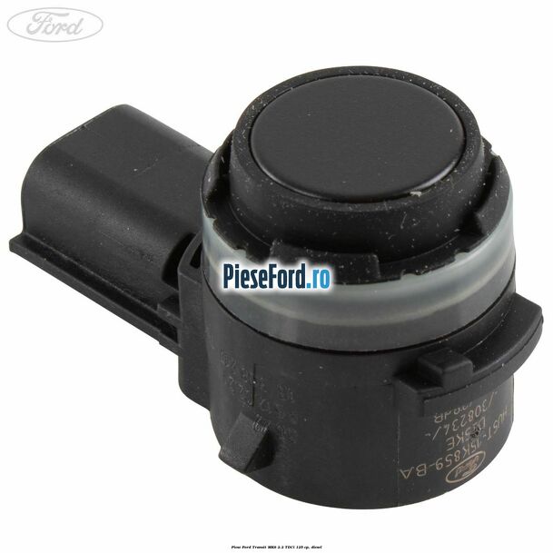 Piese Ford Transit MK8 2.2 TDCi 125 cp, diesel