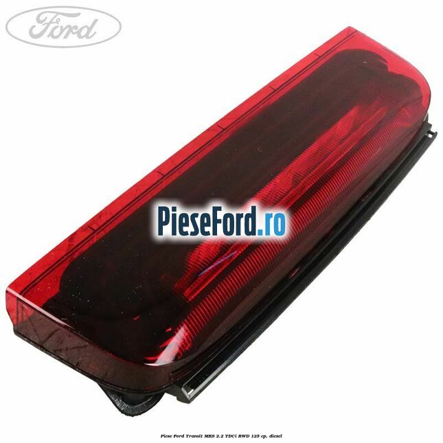 Piese Ford Transit MK8 2.2 TDCi RWD 125 cp, diesel