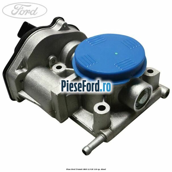 Piese Ford Transit Mk5 2.5 DI 116 cp, diesel