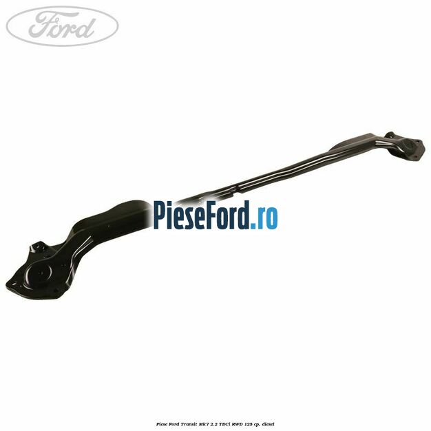 Piese Ford Transit Mk7 2.2 TDCi RWD 125 cp, diesel