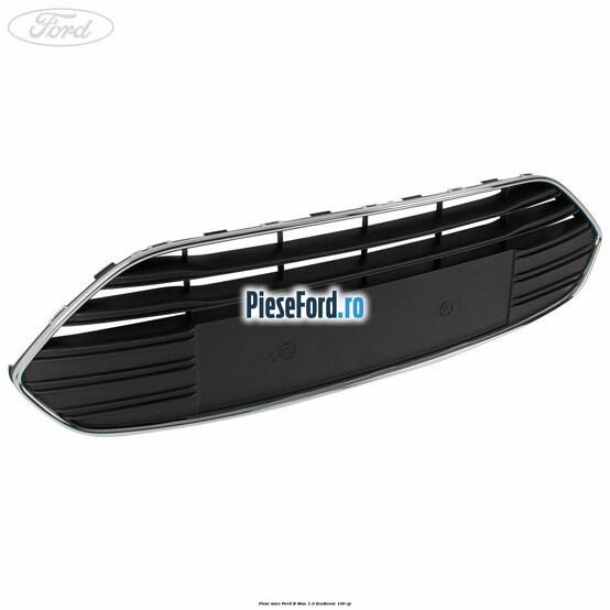 Piese auto Ford B-Max 1.0 EcoBoost 100 cp