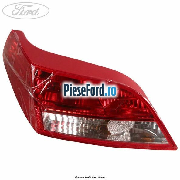 Piese auto Ford B-Max 1.4 90 cp
