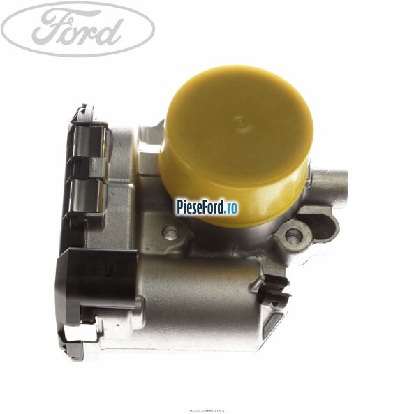 Piese auto Ford B-Max 1.4 90 cp