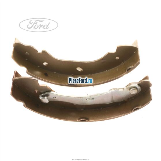 Piese auto Ford Cougar 2.0 16V 131 cp